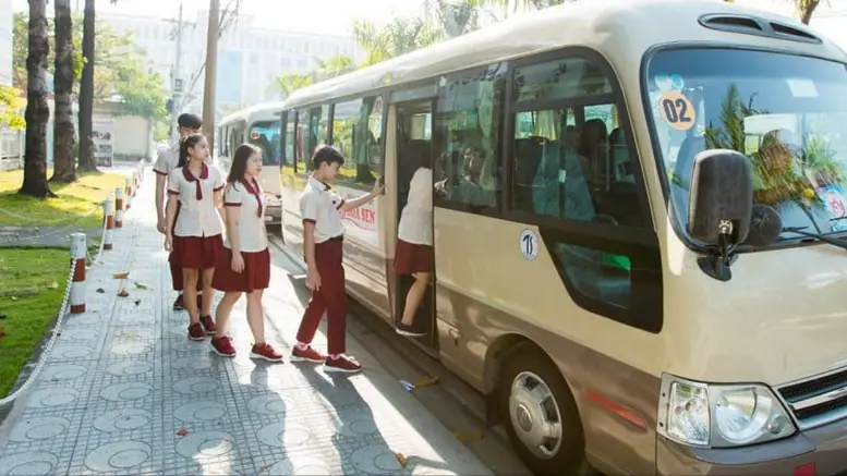 Cục Đăng kiểm đề xuất kiểm tra thiết bị chống bỏ quên trẻ